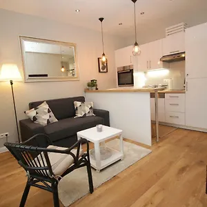 Appartamento City&more! Apartment-wieden, Vienna