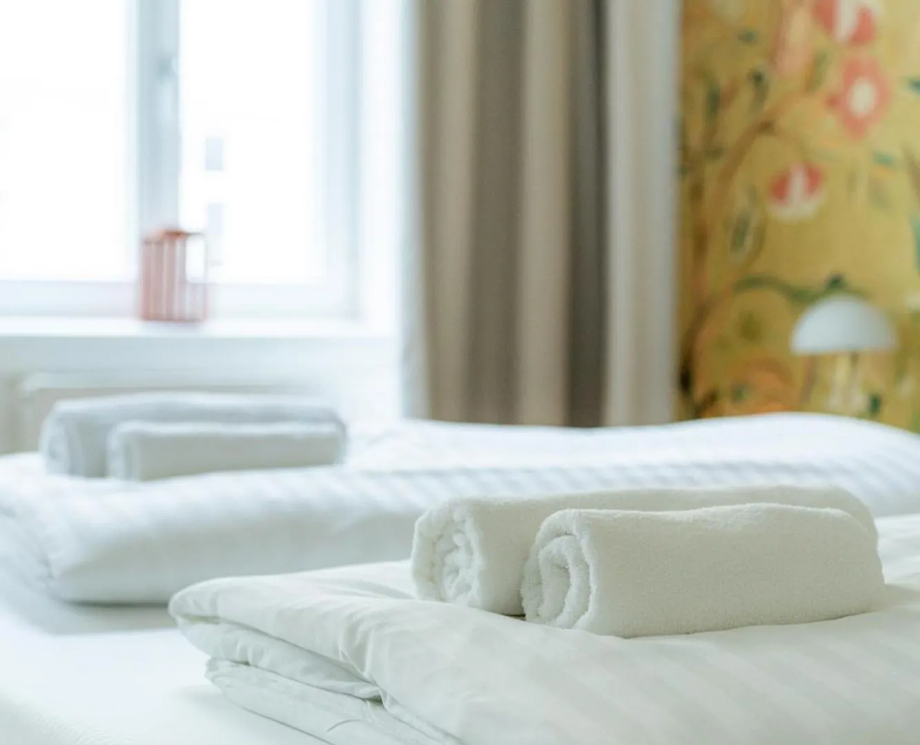 4Ty3 Apartments - Franz Josef City Apartment Is Calling Vienna Austria