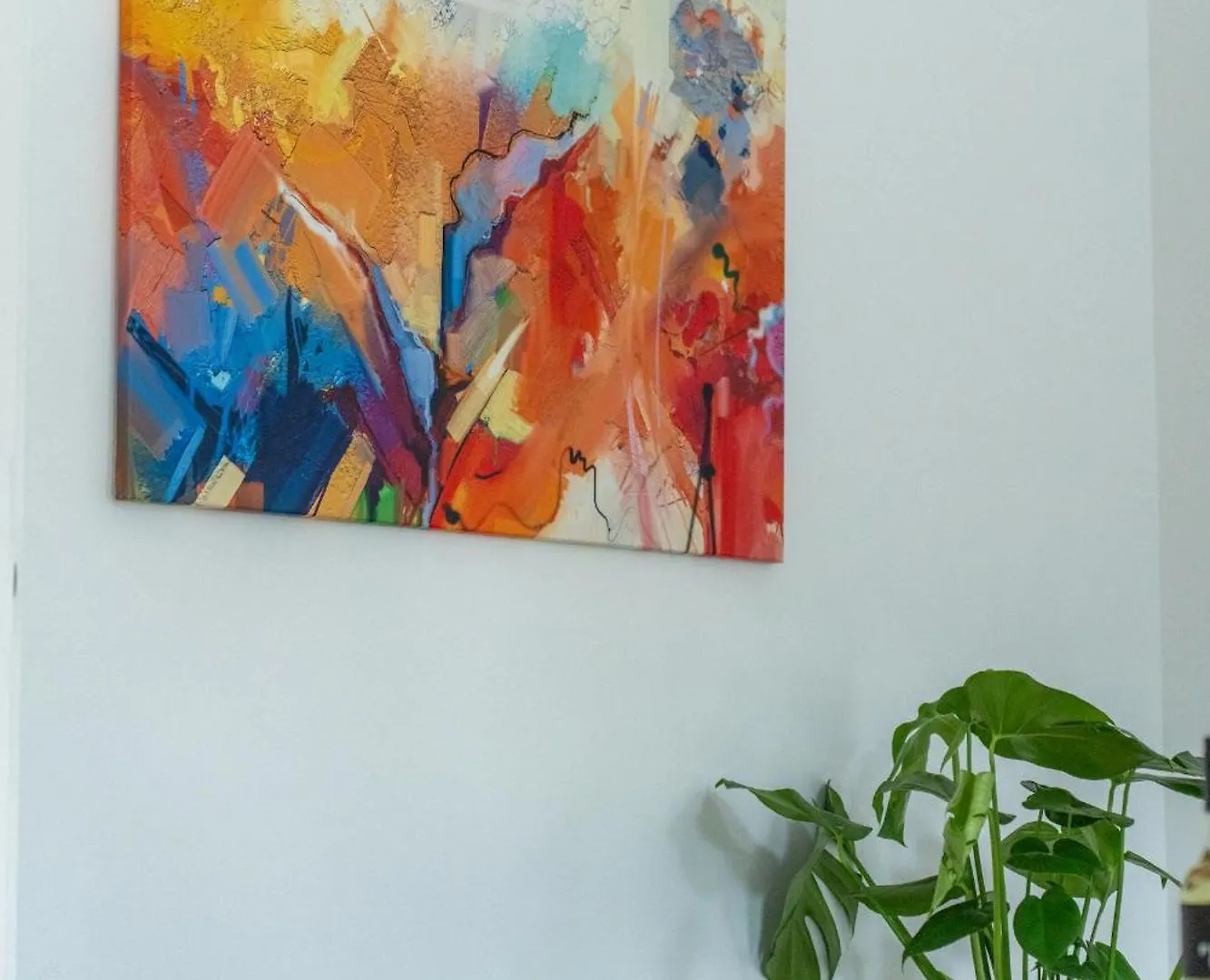 4Ty3 Apartments - Franz Josef City Apartment Is Calling Vienna Austria
