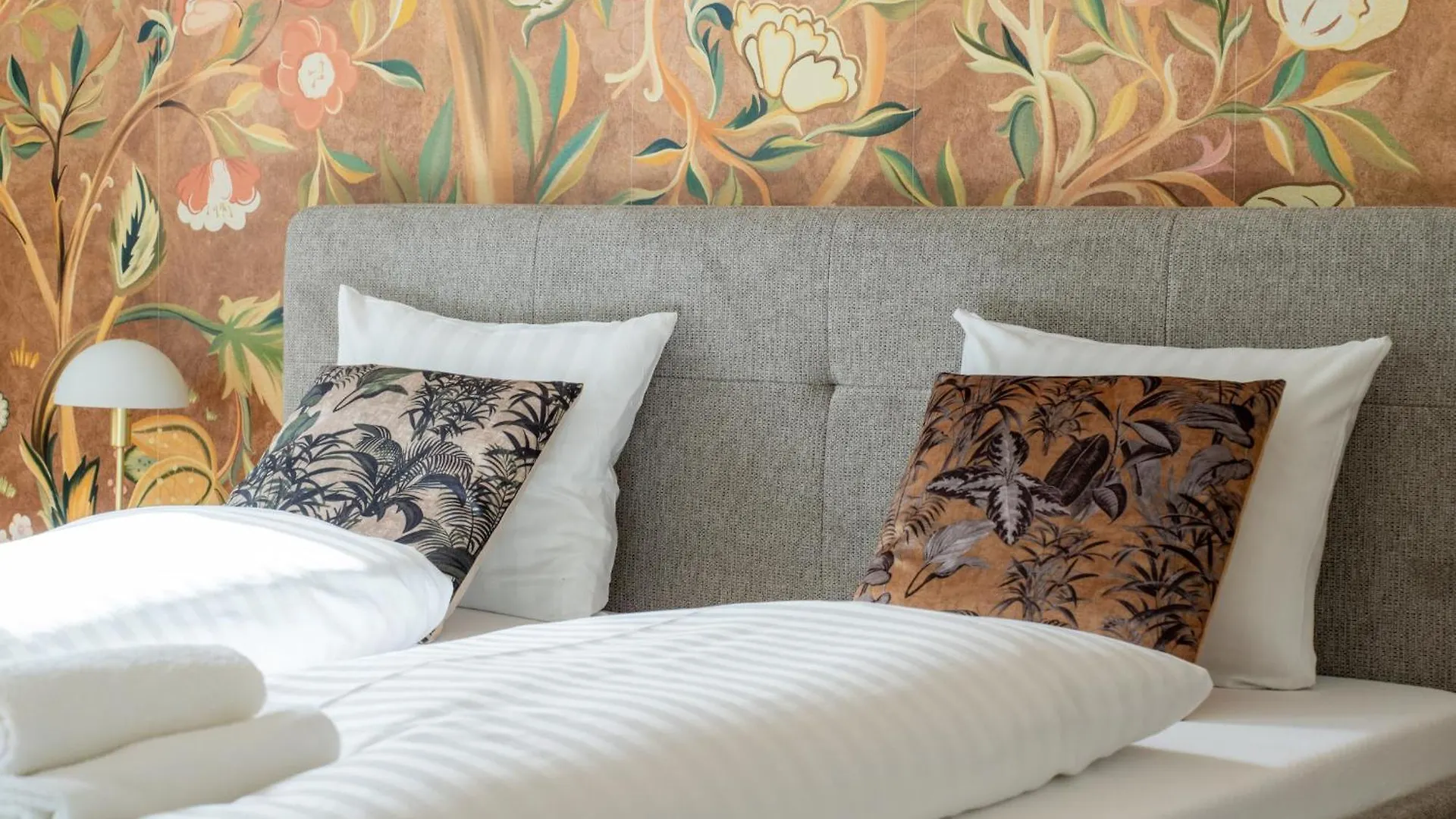 4Ty3 Apartments - Franz Josef City Apartment Is Calling Vienna 0*,