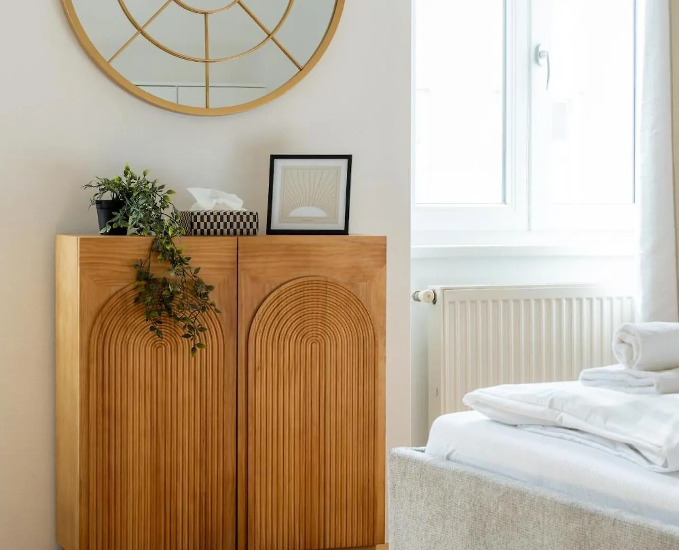 4Ty3 Apartments - Franz Josef City Apartment Is Calling Vienna