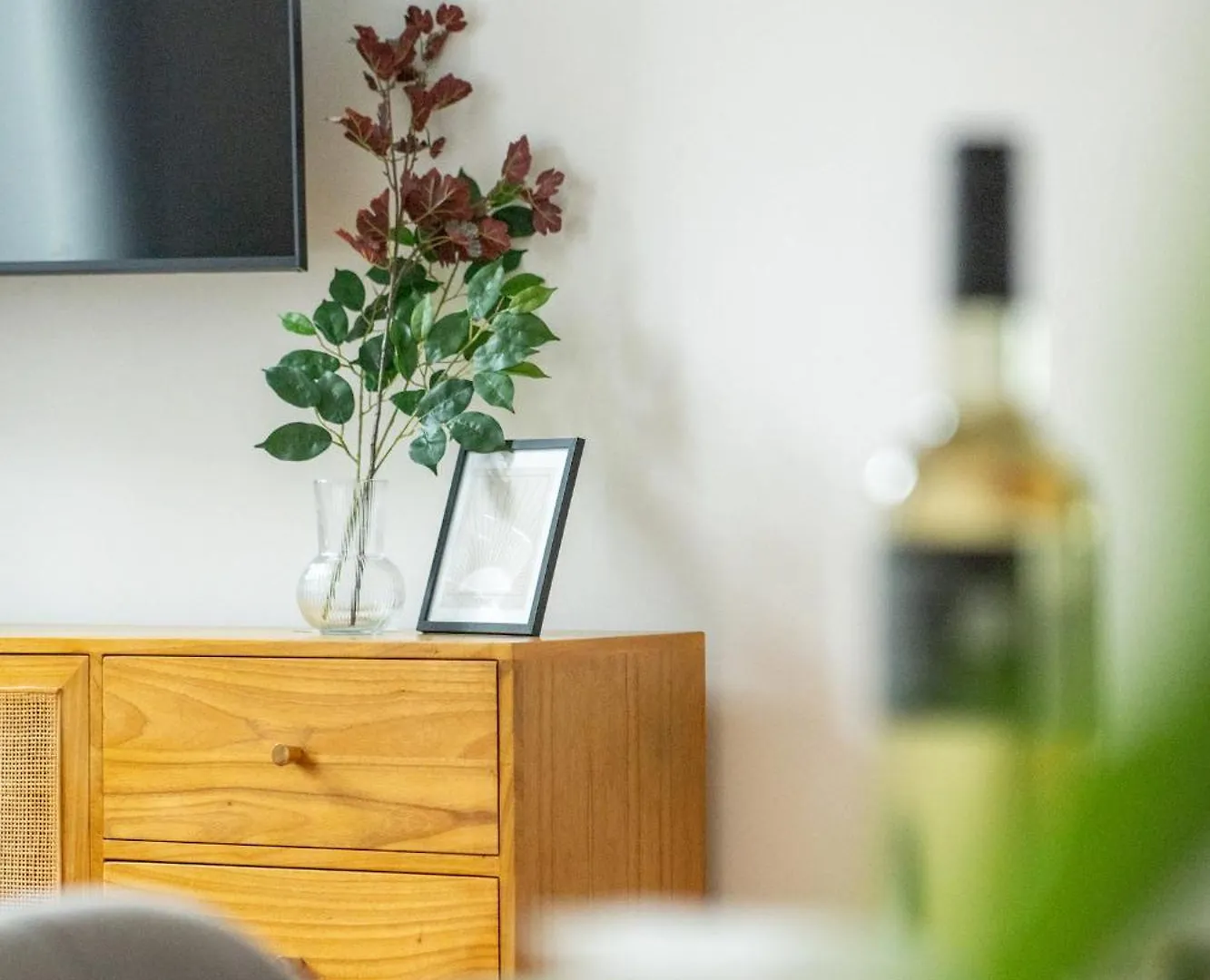 4Ty3 Apartments - Franz Josef City Apartment Is Calling Vienna Austria