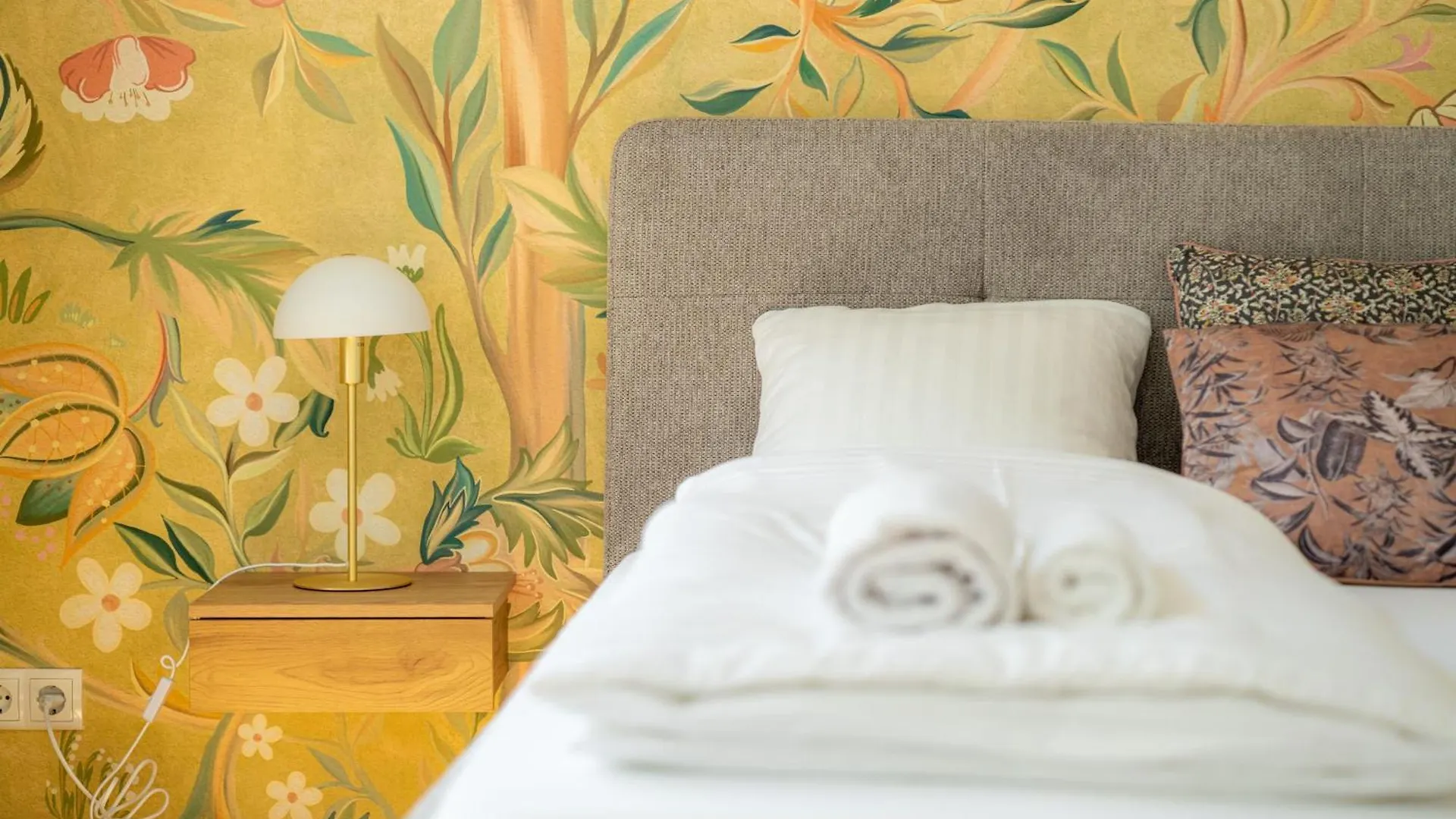 4Ty3 Apartments - Franz Josef City Apartment Is Calling Vienna