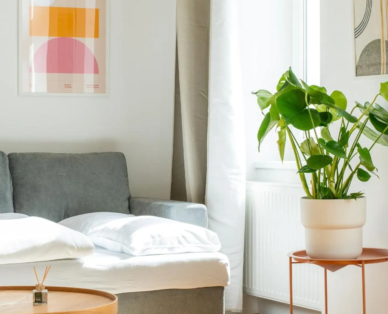 4Ty3 Apartments - Franz Josef City Apartment Is Calling Vienna 0*,