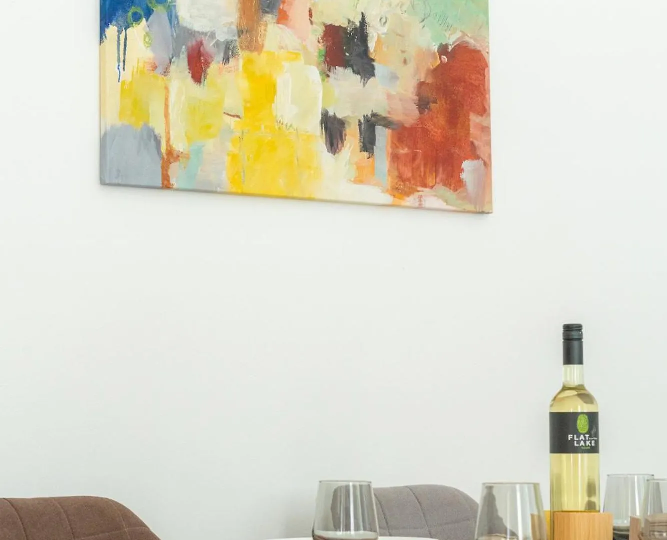 4Ty3 Apartments - Franz Josef City Apartment Is Calling Vienna 0*,