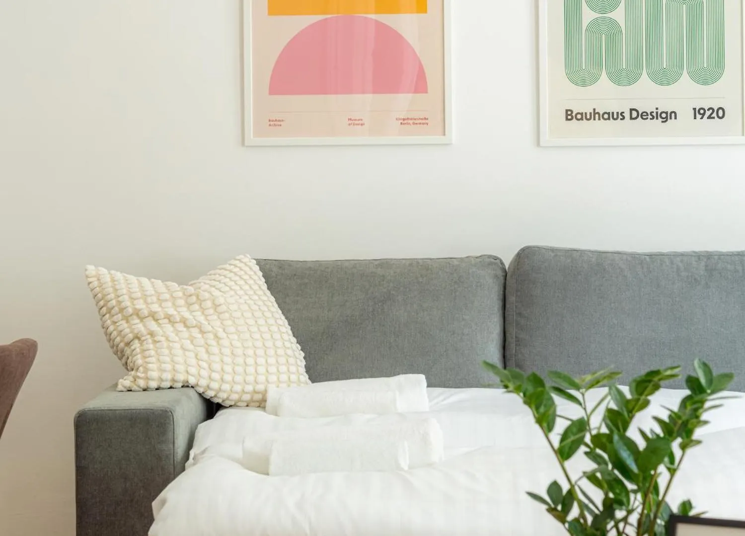 4Ty3 Apartments - Franz Josef City Apartment Is Calling Vienna