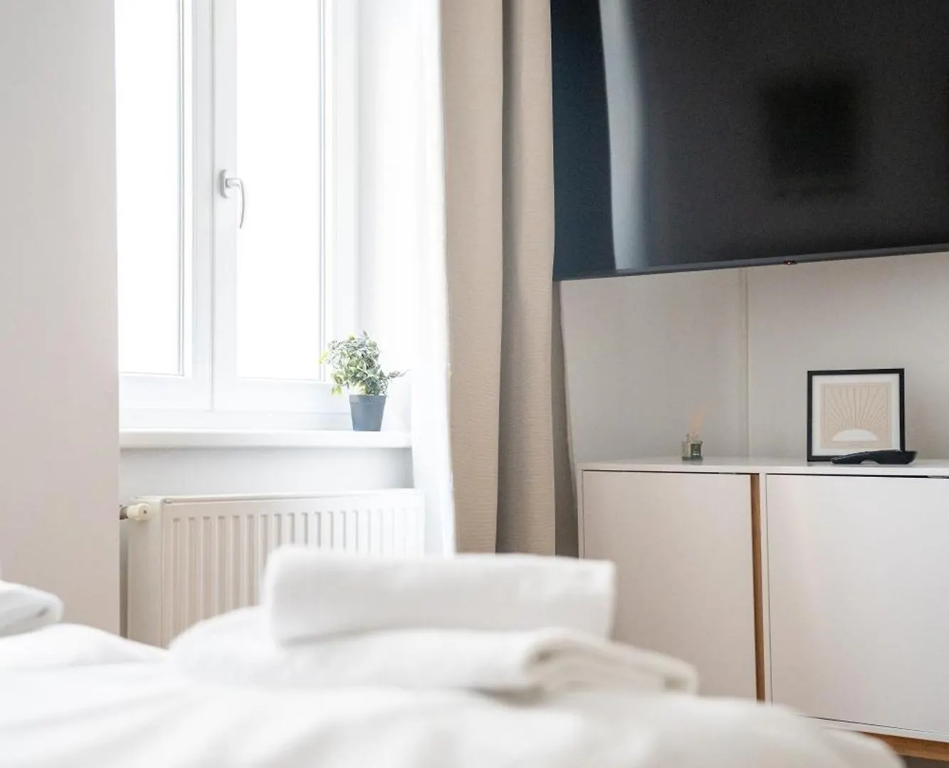 4Ty3 Apartments - Franz Josef City Apartment Is Calling Wien Österrike