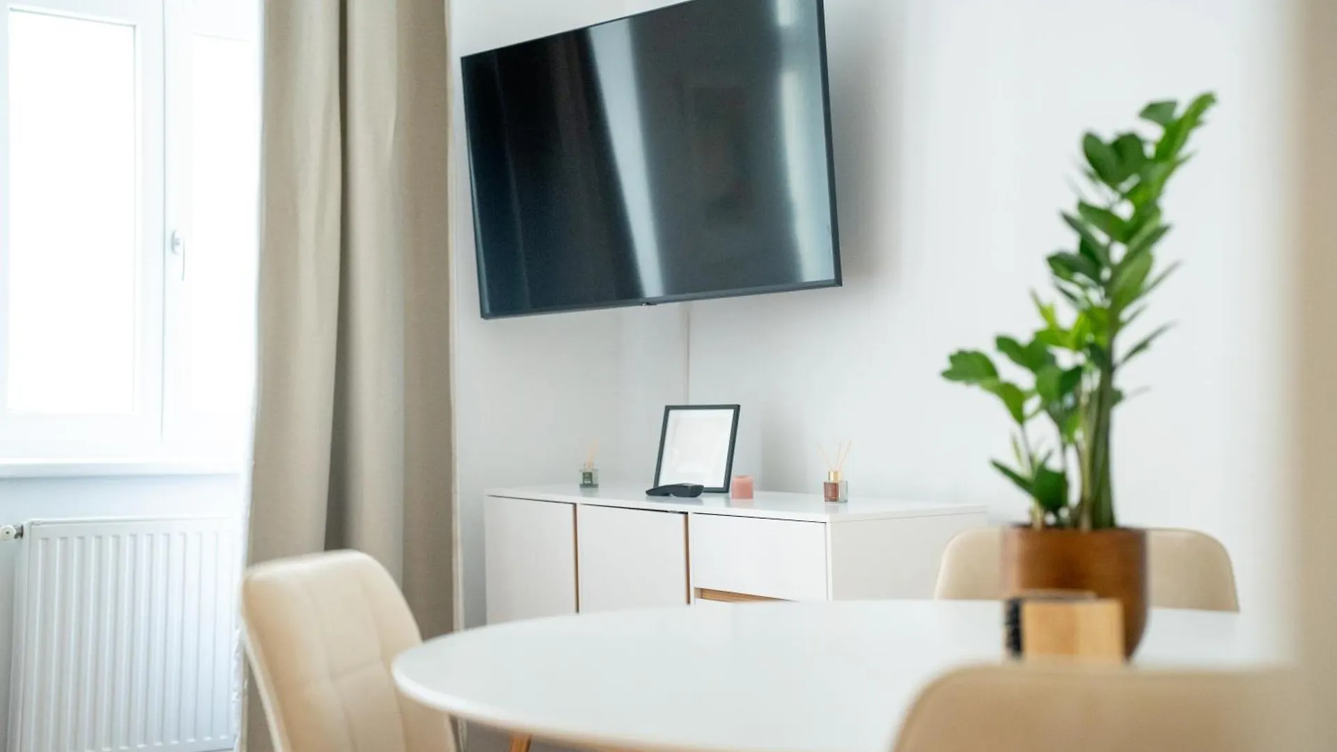 4Ty3 Apartments - Franz Josef City Apartment Is Calling Vienna 0*,