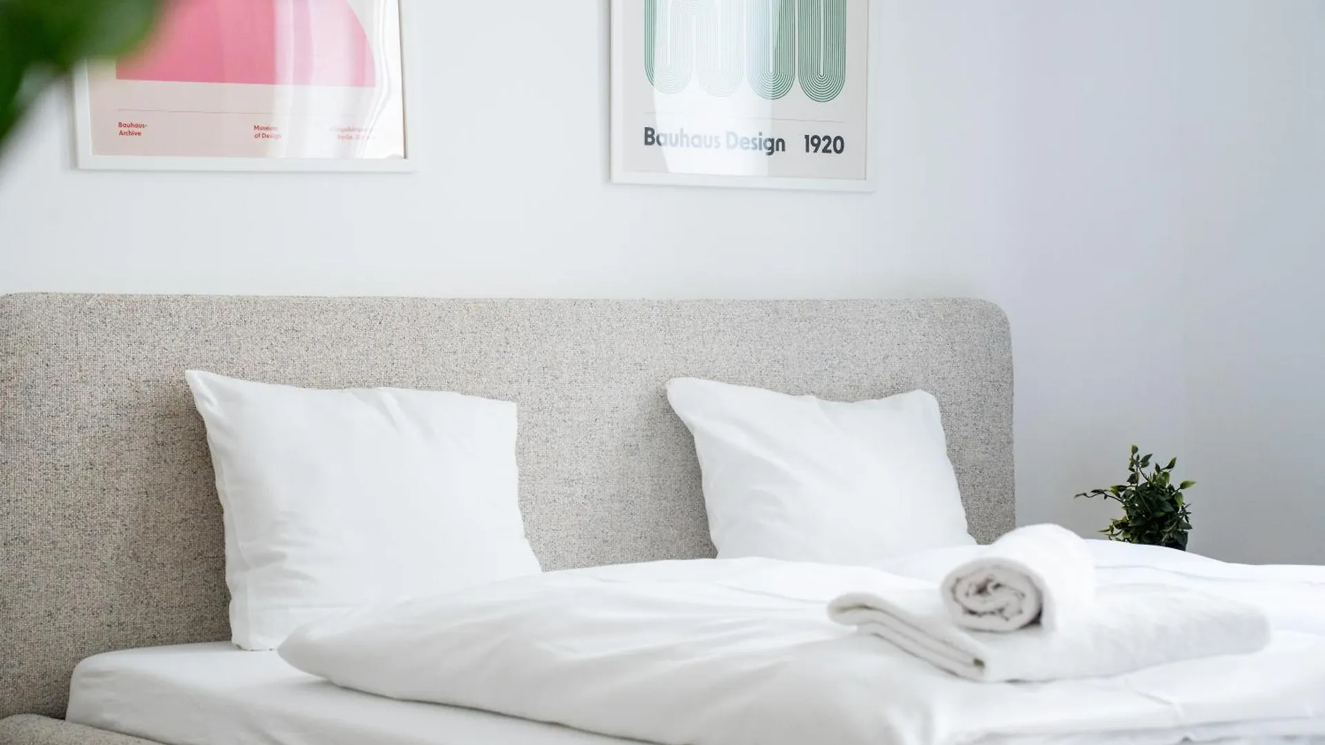 4Ty3 Apartments - Franz Josef City Apartment Is Calling Wien